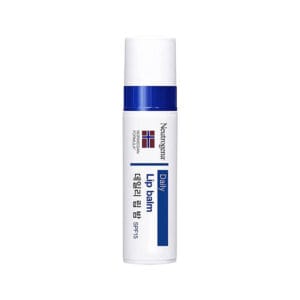Neutrogena Norwegian Formula Lip Moisturizer SPF 15 4gm