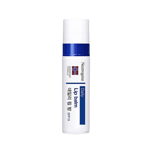 Neutrogena Norwegian Formula Lip Moisturizer SPF 15 4gm