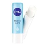 NIVEA Hydro Care Lip Balm SPF15, 4.8g