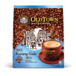 OldTown White Coffee 30% Less Sugar 525g
