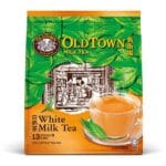 OldTown White Milk Tea Instant Tea Mix 455g