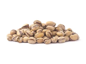 LuLu Pista Roasted Salted USA 500 g