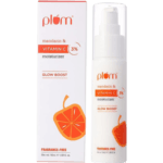 Plum Vitamin C Moisturizer 50ml
