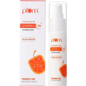 Plum Vitamin C Moisturizer 50ml