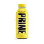 Prime Hydration Lemonade Flavor Drink - 500ML