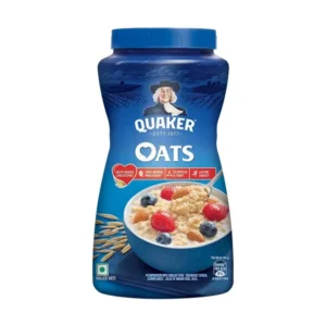 Healthy Breakfast Rolled Oats 900 gm