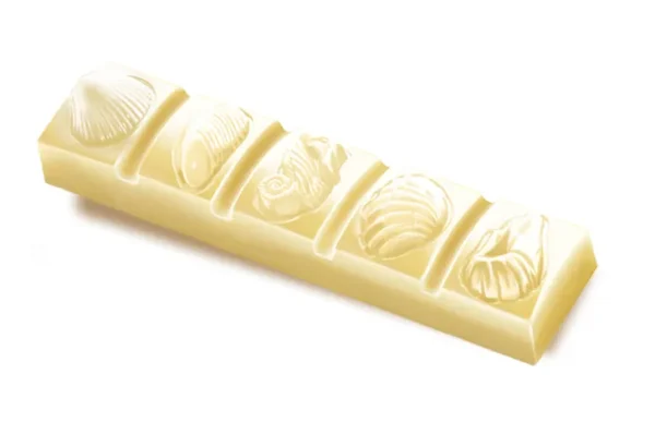 Toren Rocco White 24 x 20g bars chocolates