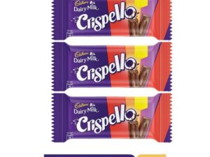 Crispello Chocolate 1Box 13g 40 pcs