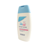 Sebamed Baby Gentle Wash 200ml