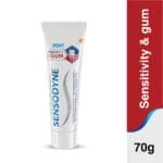 Sensodyne Mint Sensitivity & Gum Toothpaste (70gm)