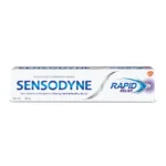 Sensodyne Extra Fresh Rapid Relief Toothpaste (75ml)