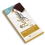 Bar NSA Dark Almonds 100g