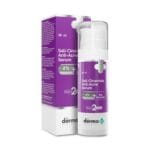 Sali-Cinamide Anti-Acne Serum | with 2% Salicylic Acid & 5% Niacinamide 30ml