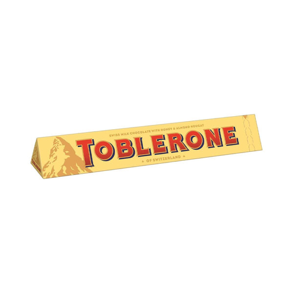 Toblerone Mini Swiss Milk Chocolate 200gm