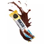 Toren Rocco Sea Milky Compound Chocolate 1 box (20gm×24pcs)