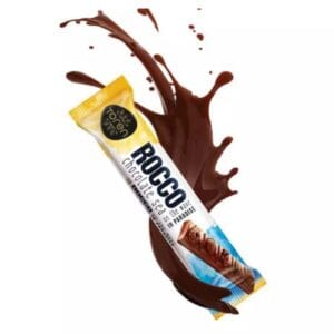 Toren Rocco Sea Milky Compound Chocolate 1 box (20gm×24pcs)