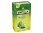 Twinings Mint Green Tea 20 Bags