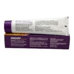 Moov Rapid Relief Cream 100g