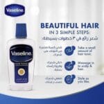 Vaseline Hair Tonic and Scalp Conditioner 300 ml