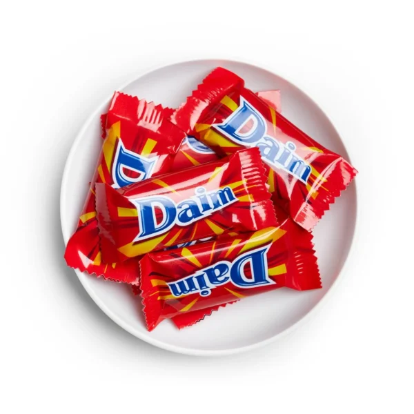 Daim Chocolate Minis 200g