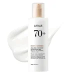 Anua Rice 70 Intensive Moisturizing Milk - 150ml