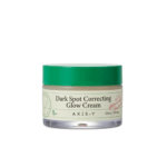 AXIS-Y Dark Spot Correcting Glow Cream 50ml
