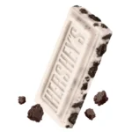 Hersheys Cookies N Creme Chocolate Bar - 400 gm Each 4 pcs