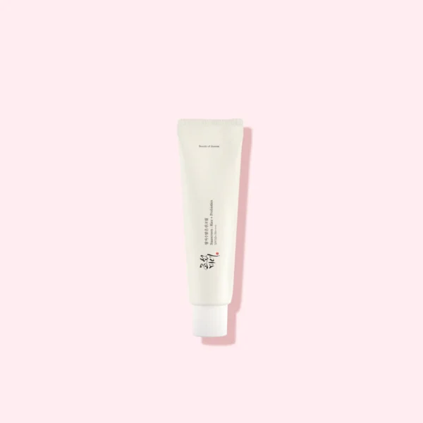 Relief Sun : Rice + Probiotics Set 50ml