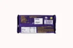 Cadbruy Dairy Milk Black Forest 160g - Image 3