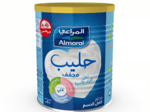 Almarai Fortified Full Cream Milk Powder 2.5kg