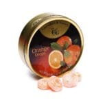 Cavendish & Harvey Orange Drops 200g