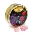 Cavendish & Harvey Cukierki wieloowocowe owoce leśne 175 g