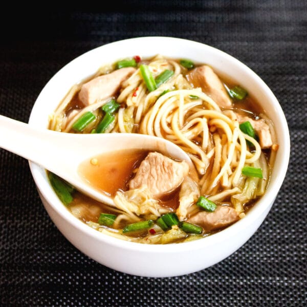 Knorr Super Chicken & Noodle Soup 51g