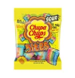 Chupa Chups Jelly Bites Sour - 160g