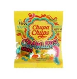 Chupa Chups Mini Crawlers - 56g