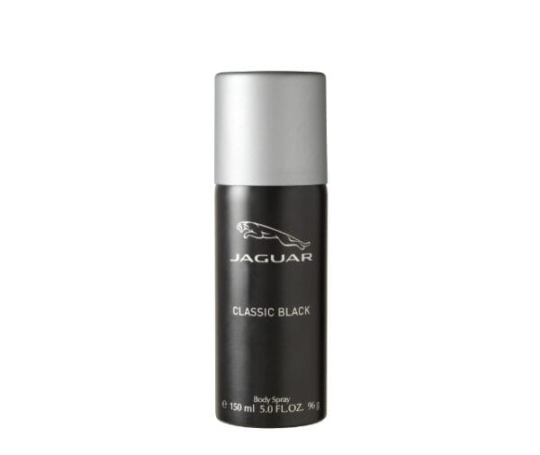 JAGUAR BODY SPRAY FOR MEN - 200ML