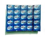 King Gum Mint Flavor Chewing Gum - 10box 10*4pcs