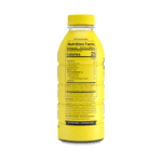 Prime Hydration Lemonade Flavor Drink - 500ML