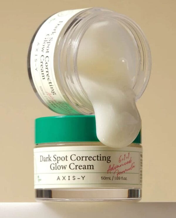 AXIS-Y Dark Spot Correcting Glow Cream 50ml