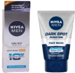 NIVEA MEN Dark Spot Reduction Face Wash 100gm