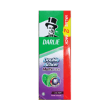 Toothpaste Double Action MultiCare 180g x 2