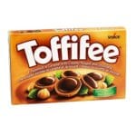 Storck Toffifee Hazelnut Chocolate Candy 15 pieces