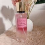 Victoria's Secret Cherry Blossoming Fragrance Mist 250ml