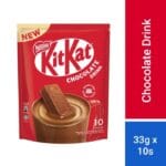 KITKAT Hot Chocolate Drink Malaysia - 10 sachet