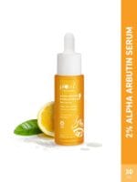 Plum 2% Alpha Arbutin & Hyaluronic Acid Face Serum For Tan 30ml