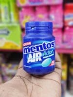 Mentos Gum Air Action 56g