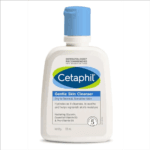Cetaphil Gentle Skin Cleanser Dry Sensitive Skin 125ml