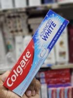 Colgate Advanced White Tooth Paste 100g