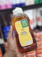 M&S Food Pure Honey, Light and Delicate 720 gram