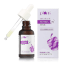 Plum 1% Retinol Anti-Aging Night Face Serum With Bakuchiol-20 ml